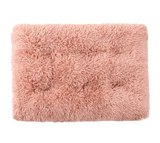 Ultrazacht En Donzig Wasbaar Honden slaap mat