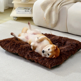 Ultrazacht En Donzig Wasbaar Honden slaap mat