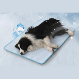 Koelmat voor Huisdieren Zacht Duurzaam Directe Verkoeling