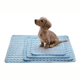 Wasbaar Verkoelend Zomer Hondenkussen