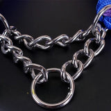 Hondenhalsband Nylon Geweven Sterk