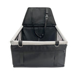 SafeStay™ | Veilige en Comfortabele Autostoel voor Huisdieren