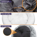 Cloud 9 Honden Kalmerend Knuffel Bed