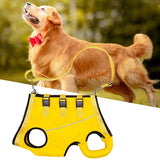 Ondersteunend Tuig Voor Herstellende Honden Artrose & Operaties