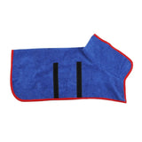 HugDry™ | Draagbare Sneldrogende Honden Handdoek