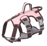 Hondentuig Anti-ontsnap Verstelbaar Met Handvat Reflecterend