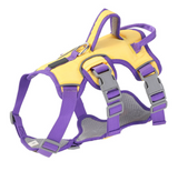 Hondentuig Anti-ontsnap Verstelbaar Met Handvat Reflecterend