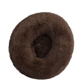 Fluffy™ | Comfortabel Donut Knuffelbed voor Huisdieren