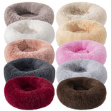 Fluffy™ | Comfortabel Donut Knuffelbed voor Huisdieren