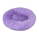 Fluffy™ | Comfortabel Donut Knuffelbed voor Huisdieren