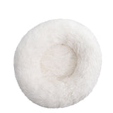 Fluffy™ | Comfortabel Donut Knuffelbed voor Huisdieren