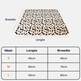 Plasbuddy Duurzame Herbruikbare Plas Matjes